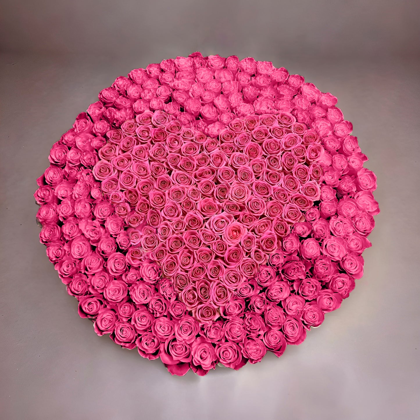 300 Fresh Rose Roses | Premium Flower Box | MyRoses